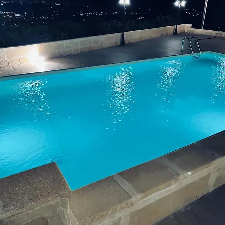 Maison d'hôtes Casale Cirico Tra Catania E Siracusa