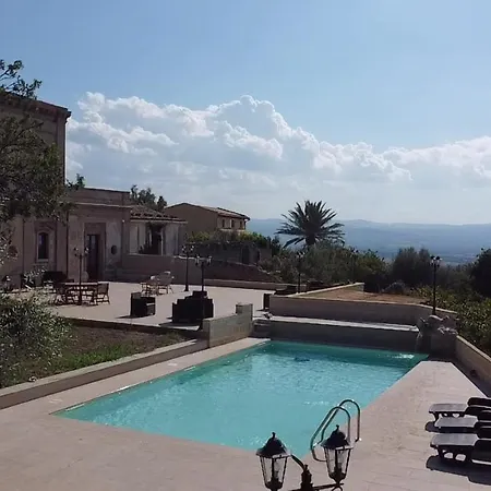 Guest house Casale Cirico Tra Catania E Siracusa Carlentini