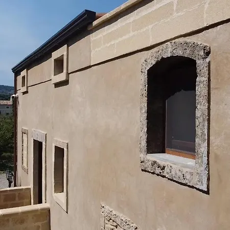 Guest house Casale Cirico Tra Catania E Siracusa Carlentini