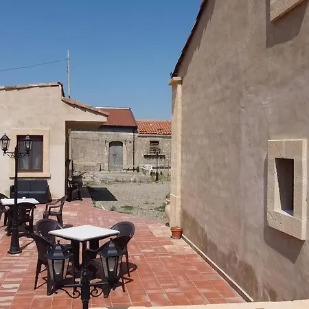 Guest house Casale Cirico Tra Catania E Siracusa