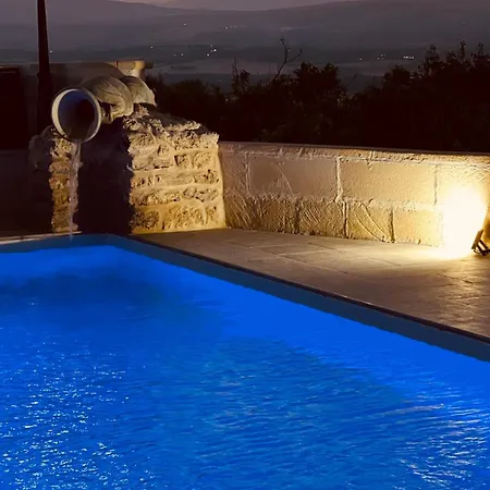 Guest house Casale Cirico Tra Catania E Siracusa Carlentini
