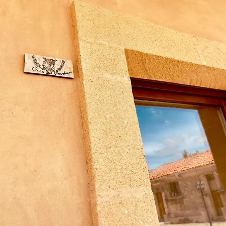 Casale Cirico Tra Catania E Siracusa Guest house Carlentini