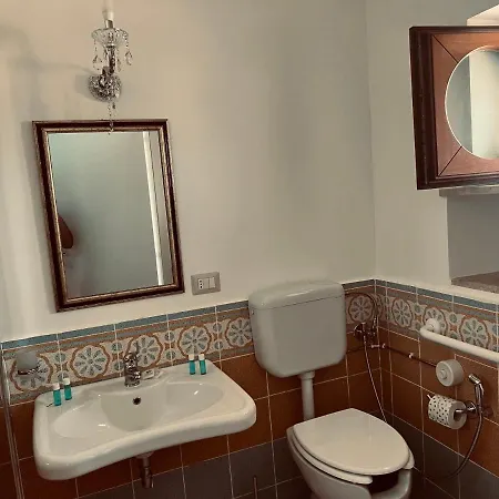 Guest house Casale Cirico Tra Catania E Siracusa *
