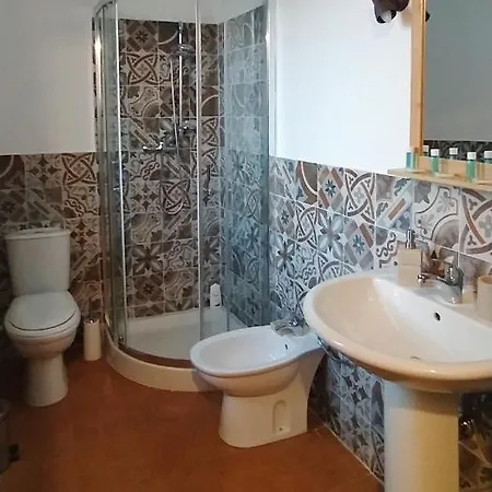 Casale Cirico Tra Catania E Siracusa Maison d'hôtes *