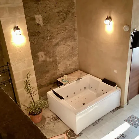 Maison d'hôtes Casale Cirico Tra Catania E Siracusa *