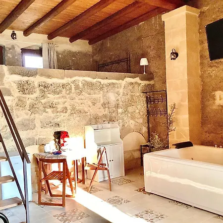 Guest house Casale Cirico Tra Catania E Siracusa Carlentini