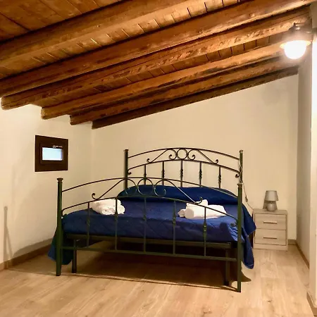Casale Cirico Tra Catania E Siracusa Guest house *