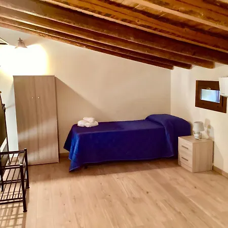 Guest house Casale Cirico Tra Catania E Siracusa
