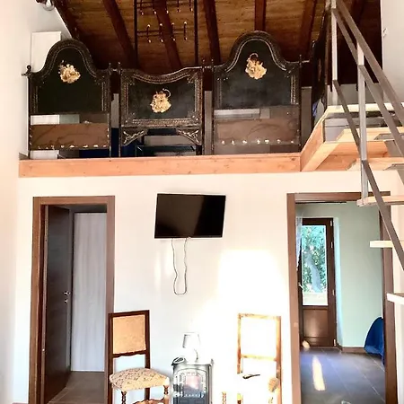 Guest house Casale Cirico Tra Catania E Siracusa Carlentini