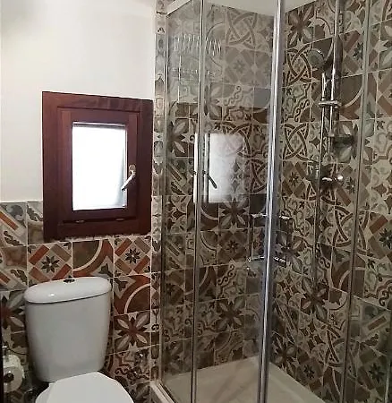Casale Cirico Tra Catania E Siracusa * Carlentini