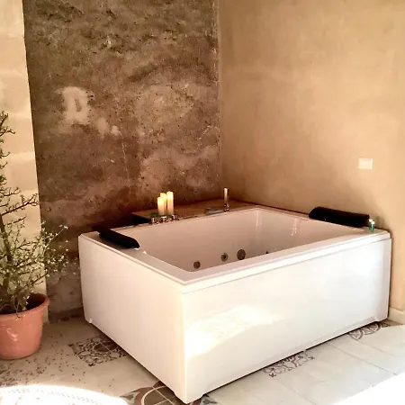 Casale Cirico Tra Catania E Siracusa * Carlentini