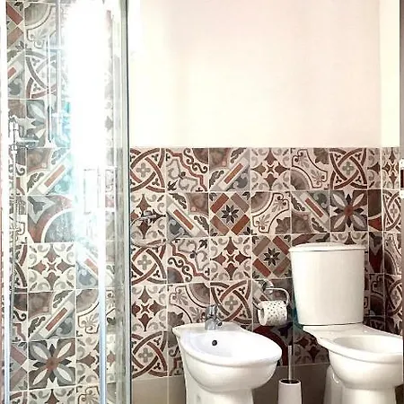 Casale Cirico Tra Catania E Siracusa Carlentini