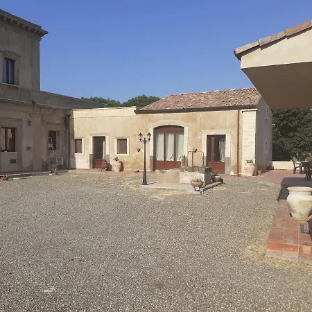 Casale Cirico Tra Catania E Siracusa Guest house Carlentini