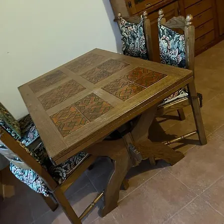 Maison d'hôtes Casale Cirico Tra Catania E Siracusa