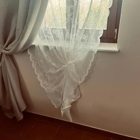 Casale Cirico Tra Catania E Siracusa Carlentini