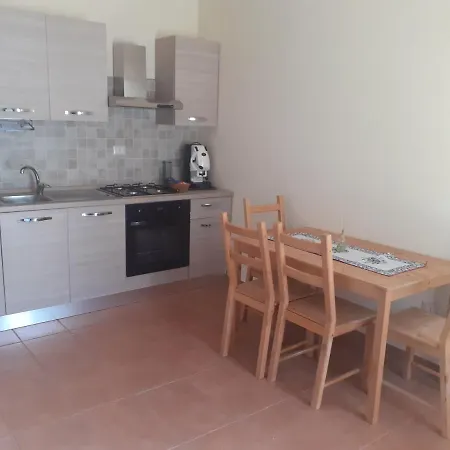 Maison d'hôtes Casale Cirico Tra Catania E Siracusa *