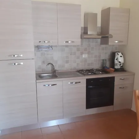 Maison d'hôtes Casale Cirico Tra Catania E Siracusa