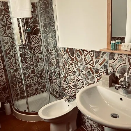 Guest house Casale Cirico Tra Catania E Siracusa *