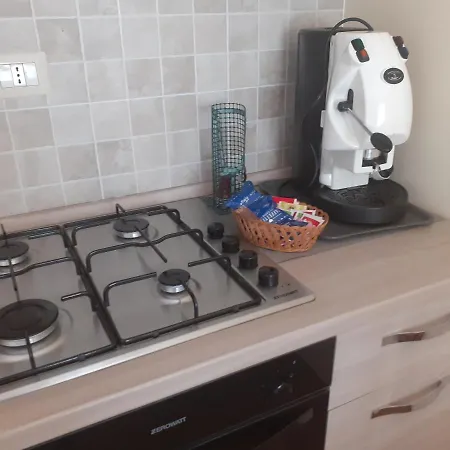 Casale Cirico Tra Catania E Siracusa Maison d'hôtes *