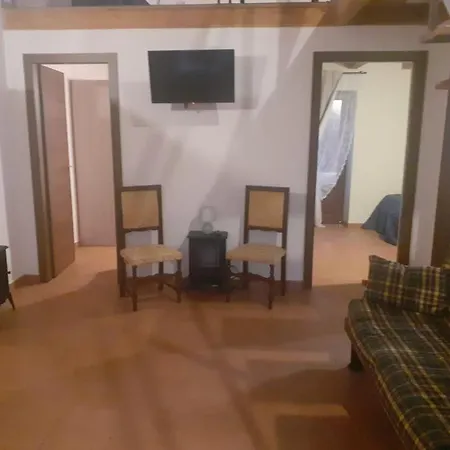 Guest house Casale Cirico Tra Catania E Siracusa