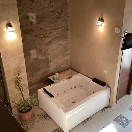 Casale Cirico Tra Catania E Siracusa Carlentini