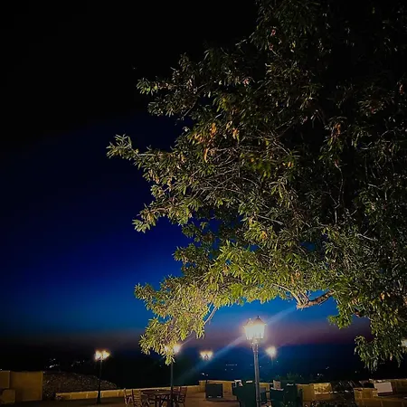 Casale Cirico Tra Catania E Siracusa בית הארחה