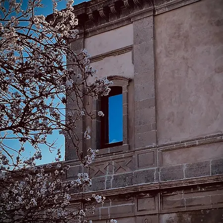 Casale Cirico Tra Catania E Siracusa קרלנטיני