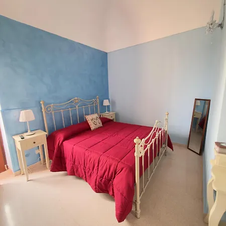 Casale Cirico Tra Catania E Siracusa 4* 칼렌티니