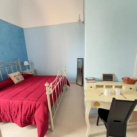 게스트하우스 Casale Cirico Tra Catania E Siracusa 4*