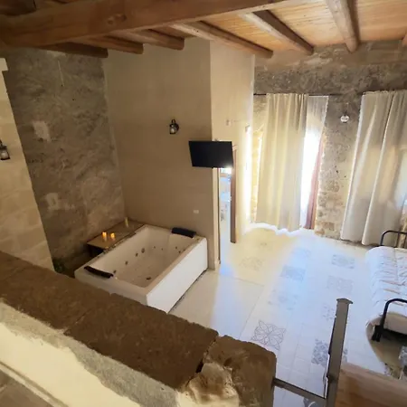 게스트하우스 Casale Cirico Tra Catania E Siracusa 4*