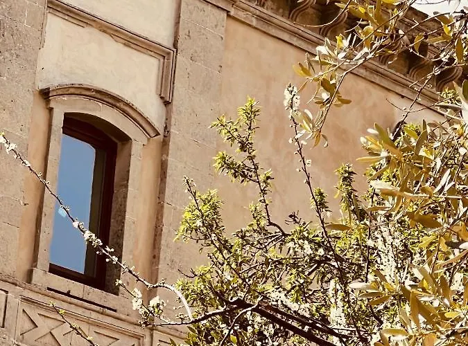 Casale Cirico Tra Catania E Siracusa 3*