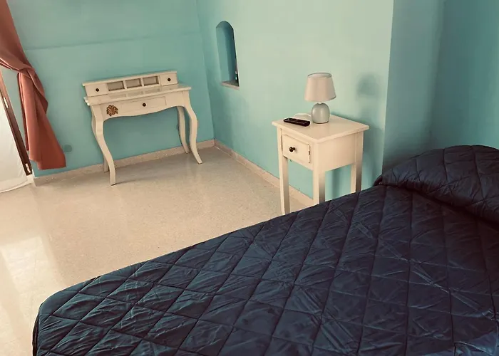 Pensjonat Casale Cirico Tra Catania E Siracusa 3*