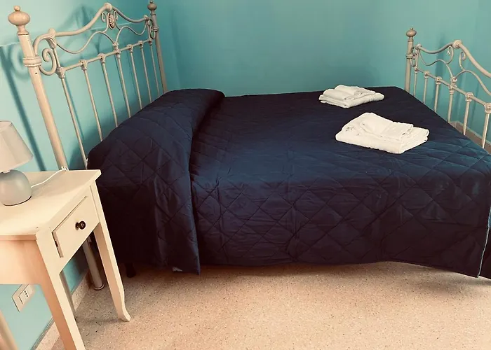 Pensjonat Casale Cirico Tra Catania E Siracusa Carlentini