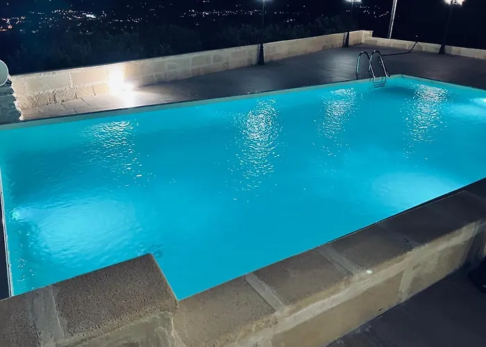 Pensjonat Casale Cirico Tra Catania E Siracusa