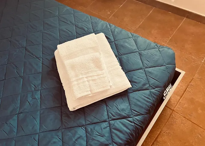 Casale Cirico Tra Catania E Siracusa