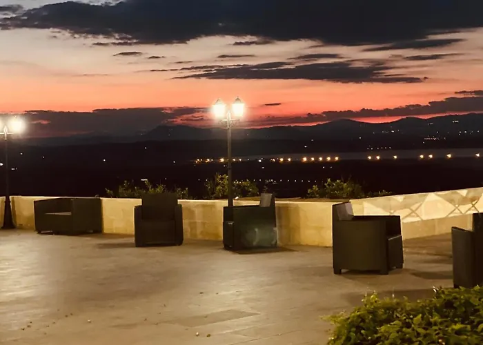 Casale Cirico Tra Catania E Siracusa Pensjonat Carlentini