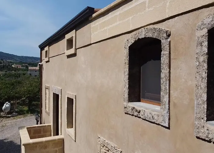 Pensjonat Casale Cirico Tra Catania E Siracusa Carlentini