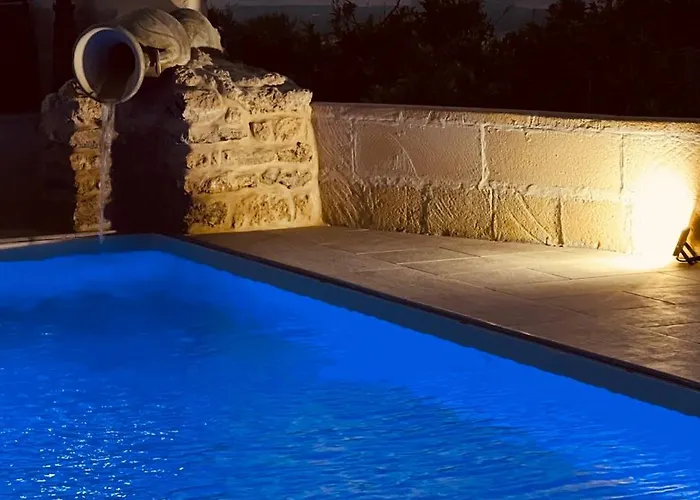 Pensjonat Casale Cirico Tra Catania E Siracusa Carlentini