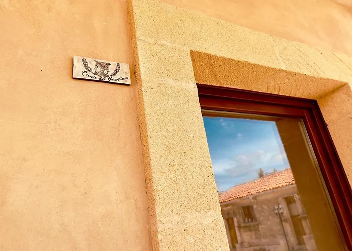 Casale Cirico Tra Catania E Siracusa Pensjonat Carlentini