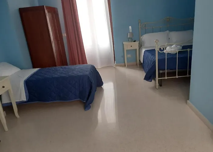 Casale Cirico Tra Catania E Siracusa 3*