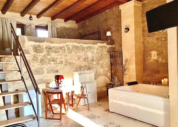 Pensjonat Casale Cirico Tra Catania E Siracusa Carlentini