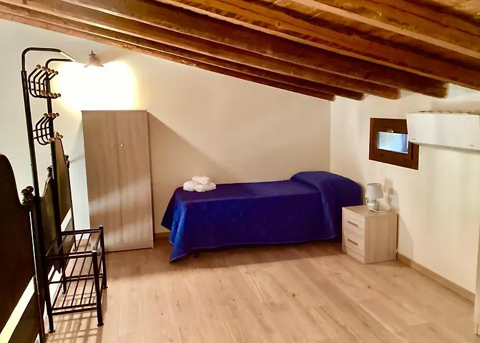 Pensjonat Casale Cirico Tra Catania E Siracusa