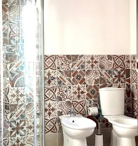 Casale Cirico Tra Catania E Siracusa Carlentini