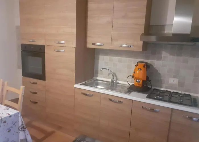 Casale Cirico Tra Catania E Siracusa Pensjonat 3*