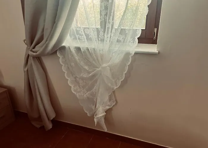 Casale Cirico Tra Catania E Siracusa Carlentini