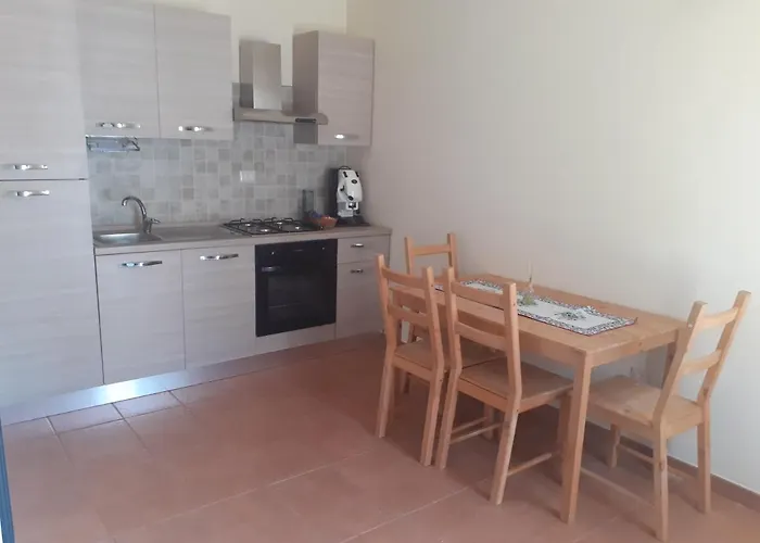 Pensjonat Casale Cirico Tra Catania E Siracusa 3*