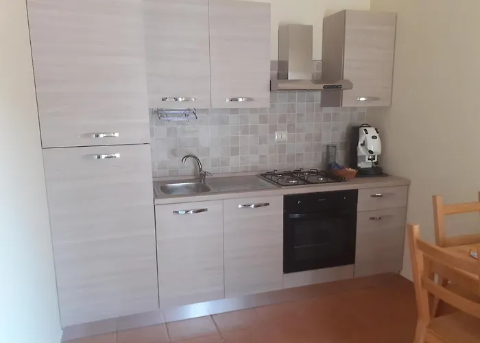 Pensjonat Casale Cirico Tra Catania E Siracusa