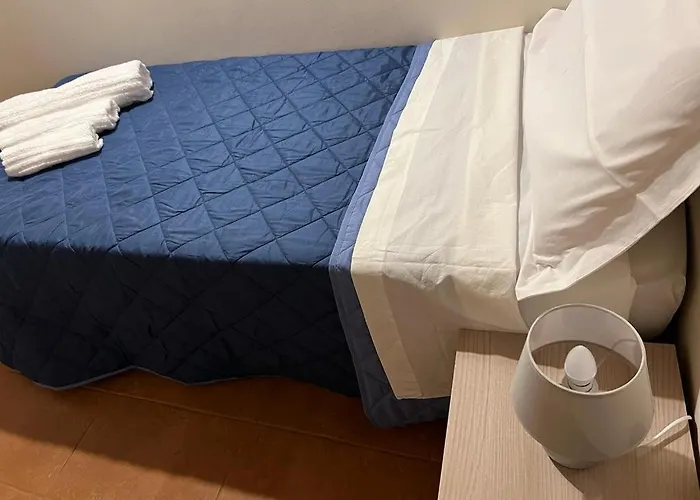 Casale Cirico Tra Catania E Siracusa Pensjonat