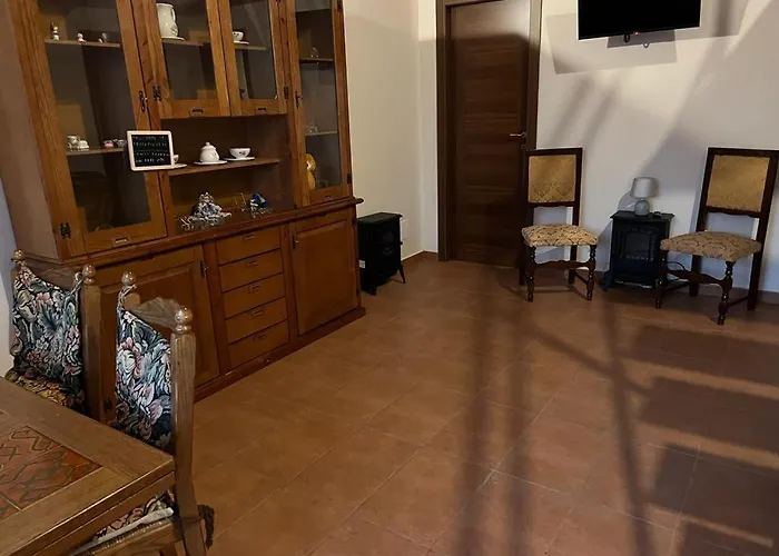 Casale Cirico Tra Catania E Siracusa 3*