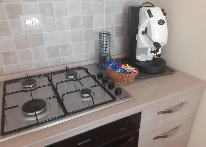 Casale Cirico Tra Catania E Siracusa Pensjonat 3*